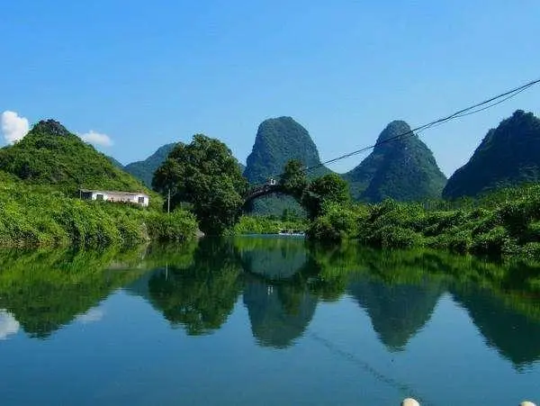 智慧绿色
