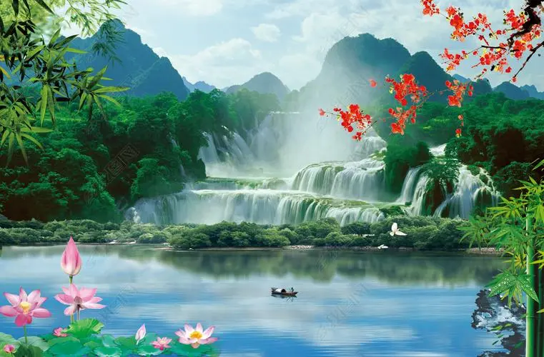 绿色科技